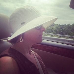 Meet your Posher, Karyn